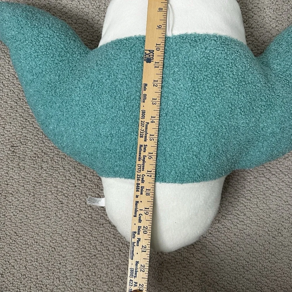 Krusty The Clown Plush Jumbo 22